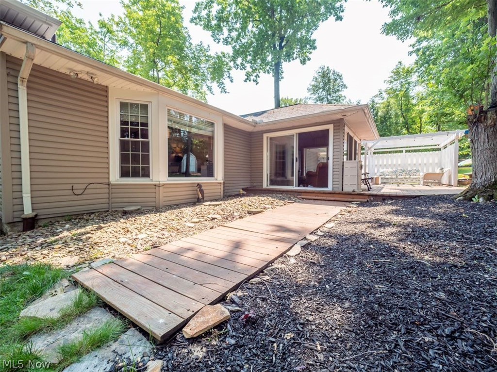 Wilson-Mills Colony Sub #5 - Residential