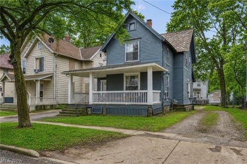 Multifamily For Sale - 228 Gates<br/> Elyria, OH 44035