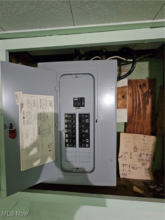 Parkdale Sub - Residential