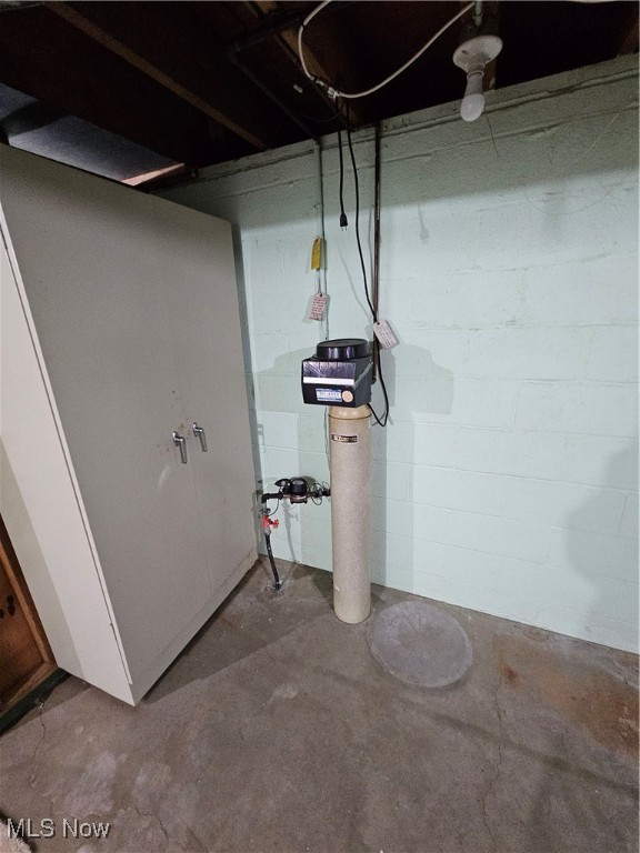 Parkdale Sub - Residential