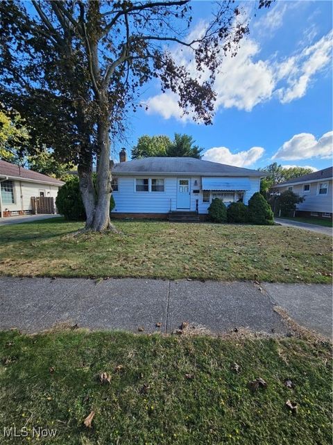 6369 Anita Drive, Parma Heights, OH 44130 - #: 5164392