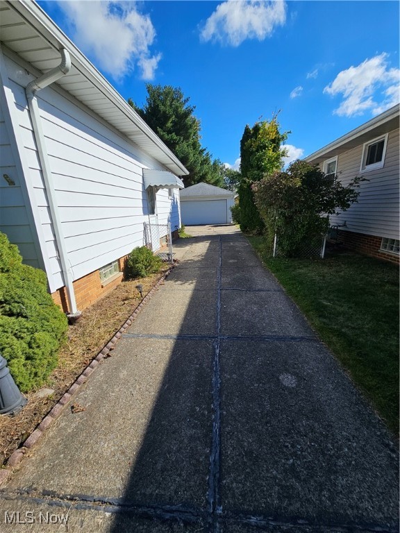 Parkdale Sub - Residential