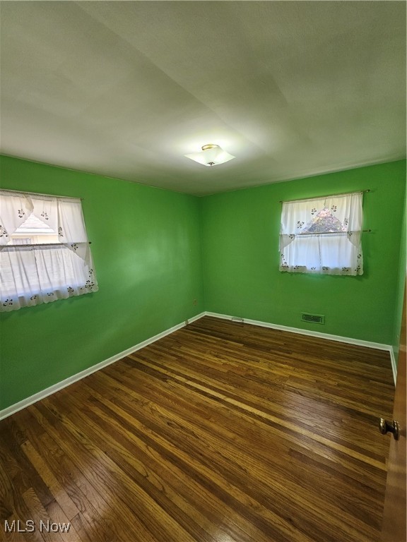 Parkdale Sub - Residential