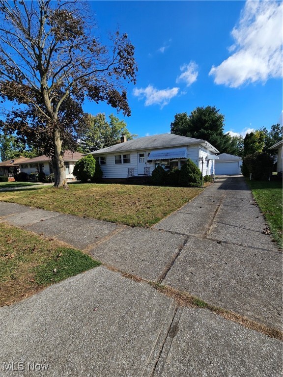Parkdale Sub - Residential