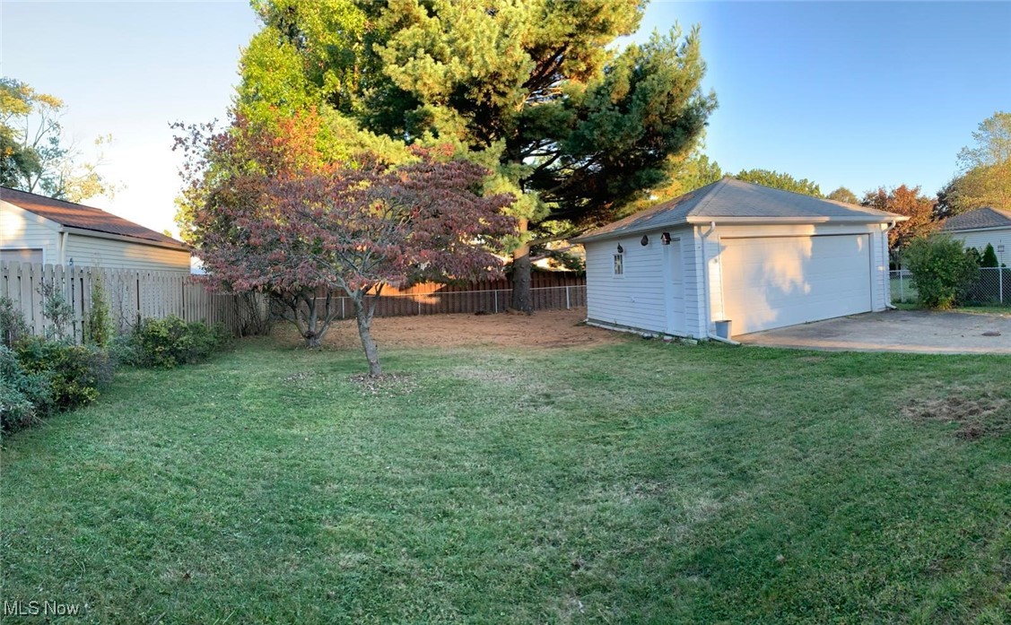 Parkdale Sub - Residential