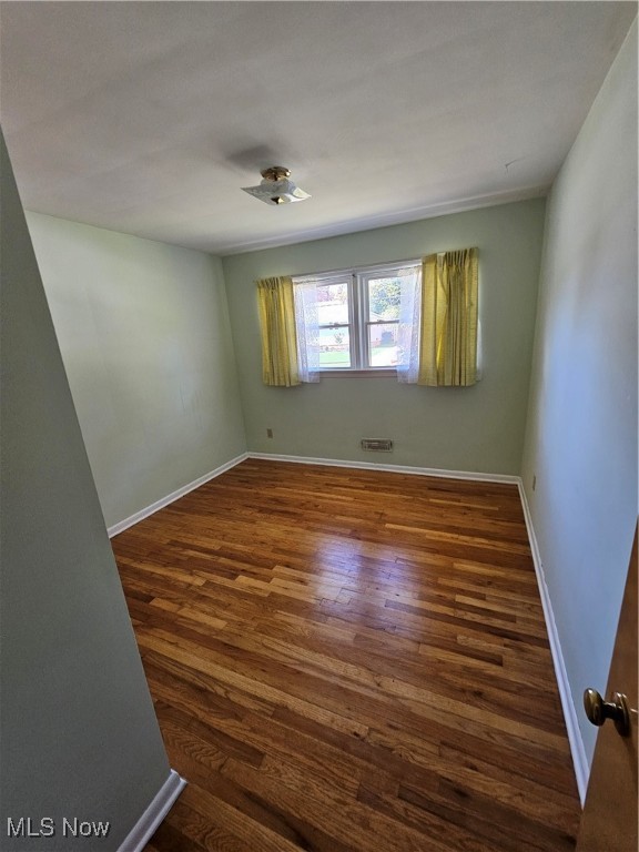 Parkdale Sub - Residential