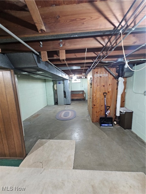 Parkdale Sub - Residential