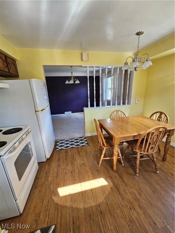 Parkdale Sub - Residential