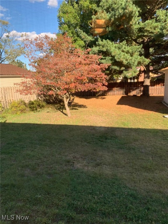 Parkdale Sub - Residential