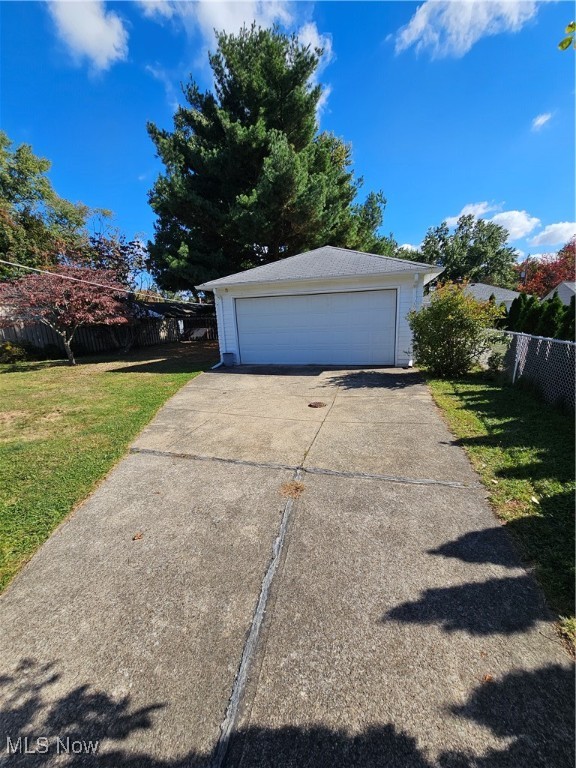 Parkdale Sub - Residential