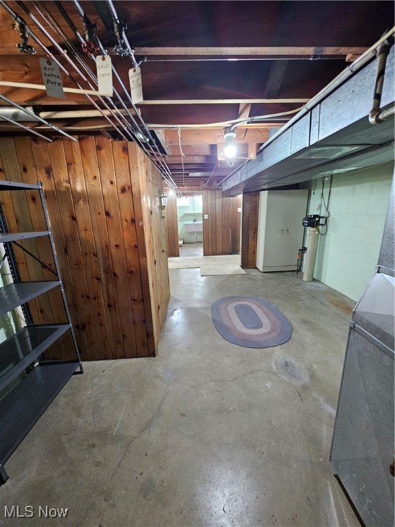 Parkdale Sub - Residential