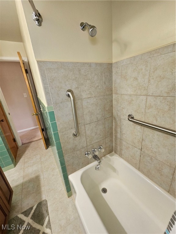 Parkdale Sub - Residential