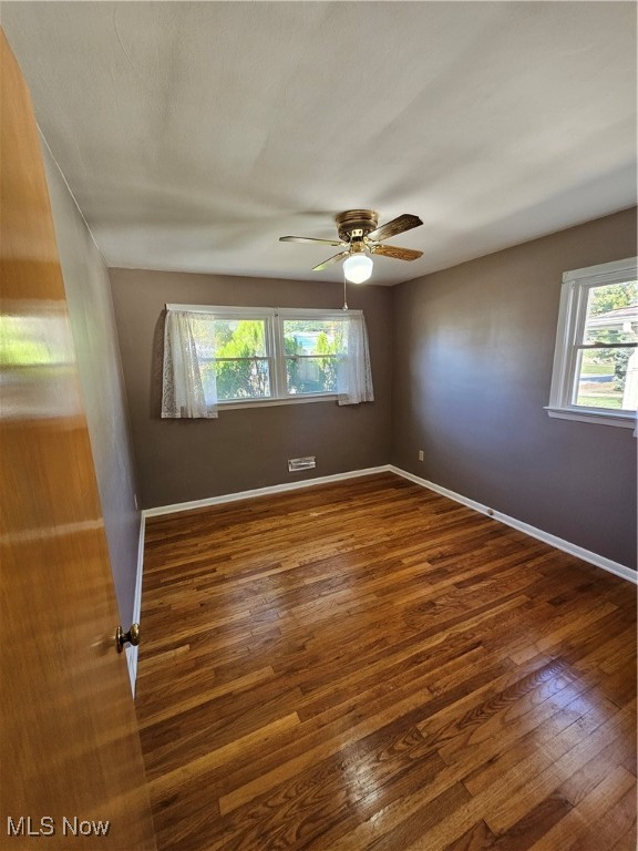 Parkdale Sub - Residential