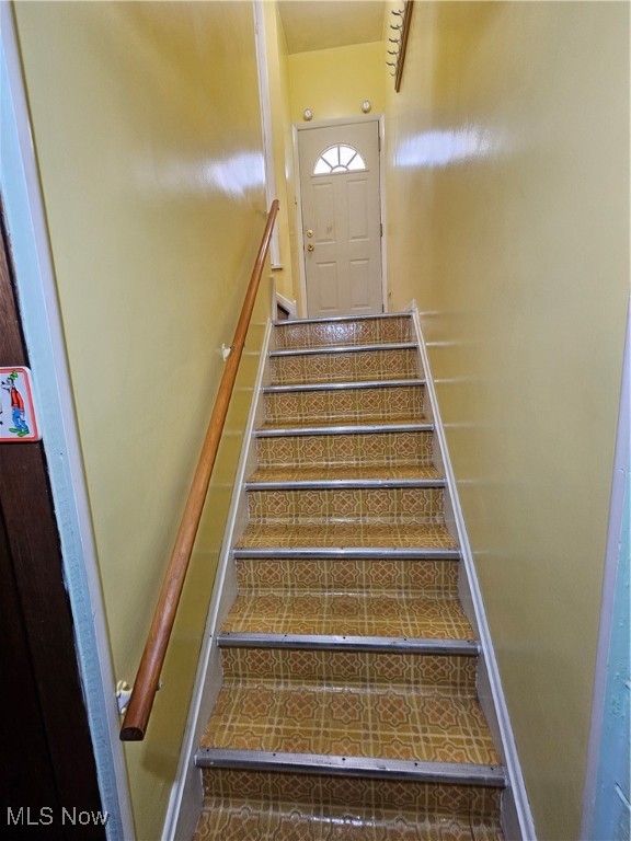 Parkdale Sub - Residential