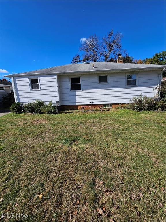 Parkdale Sub - Residential