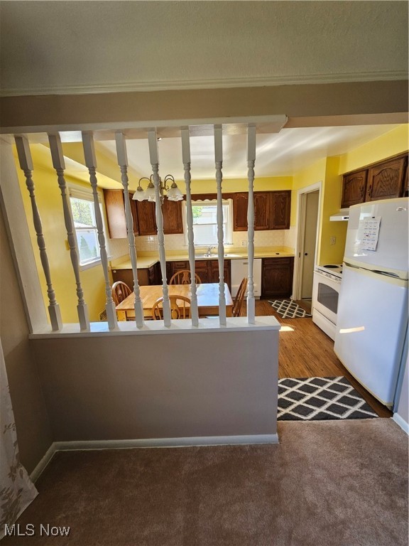 Parkdale Sub - Residential