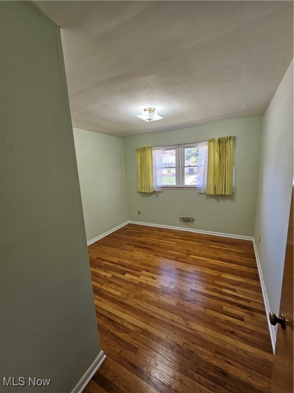 Parkdale Sub - Residential