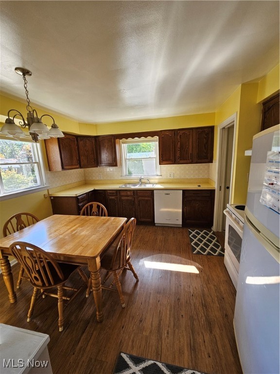 Parkdale Sub - Residential