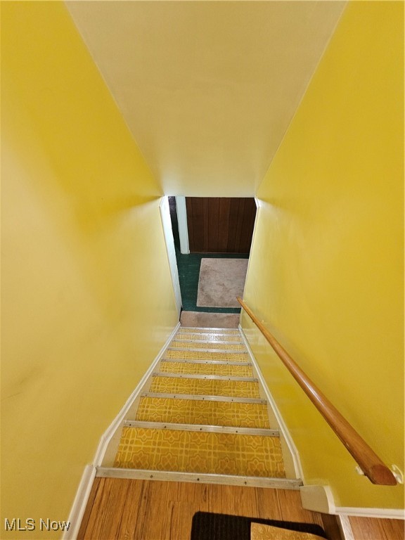 Parkdale Sub - Residential