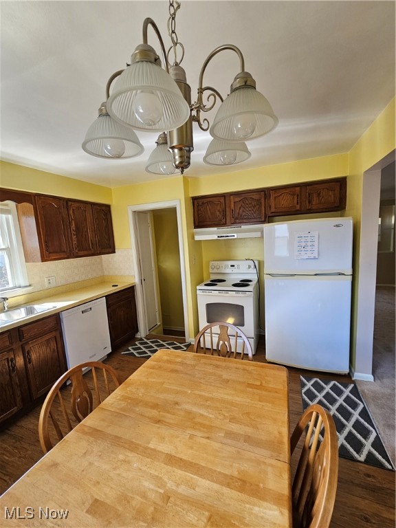 Parkdale Sub - Residential