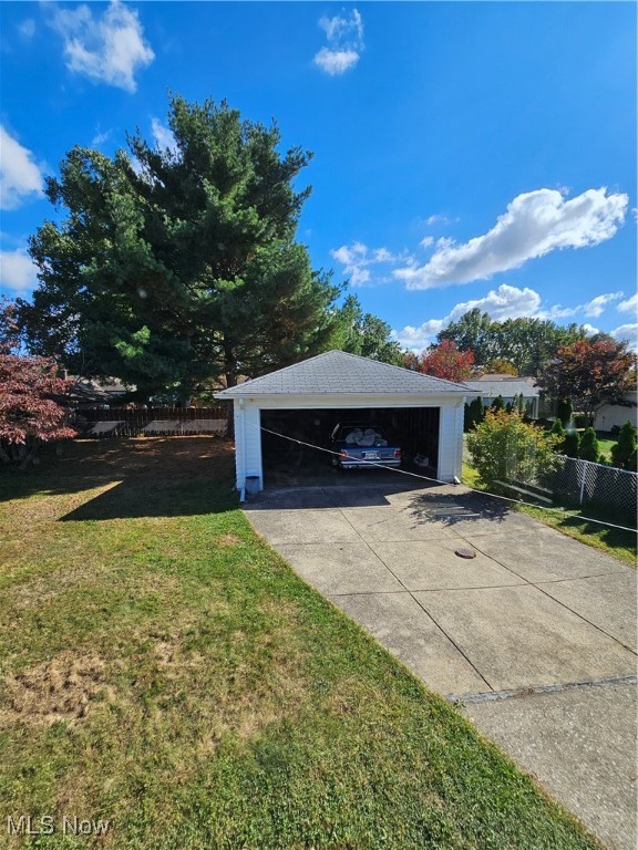 Parkdale Sub - Residential