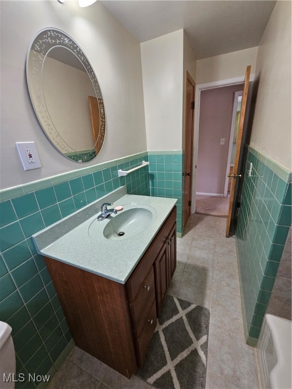 Parkdale Sub - Residential