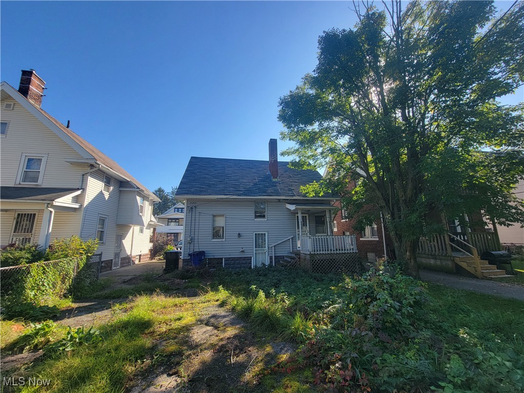 Gaine Realty Cos Miles-Corlet - Residential