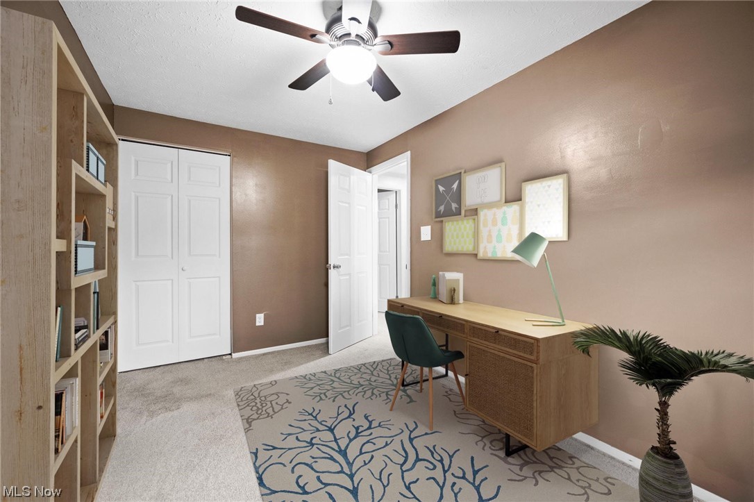 Stow Little Farms - Residential