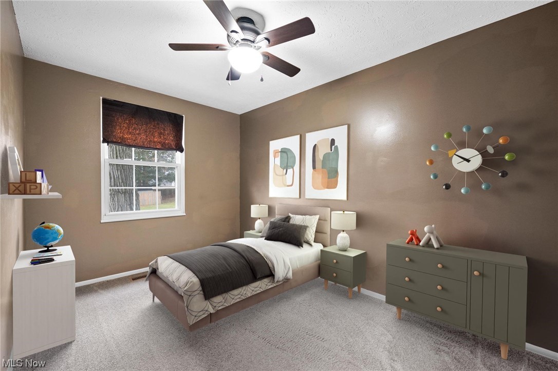 Stow Little Farms - Residential