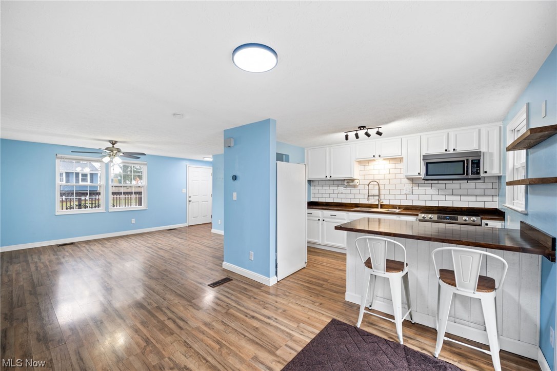 Stow Little Farms - Residential