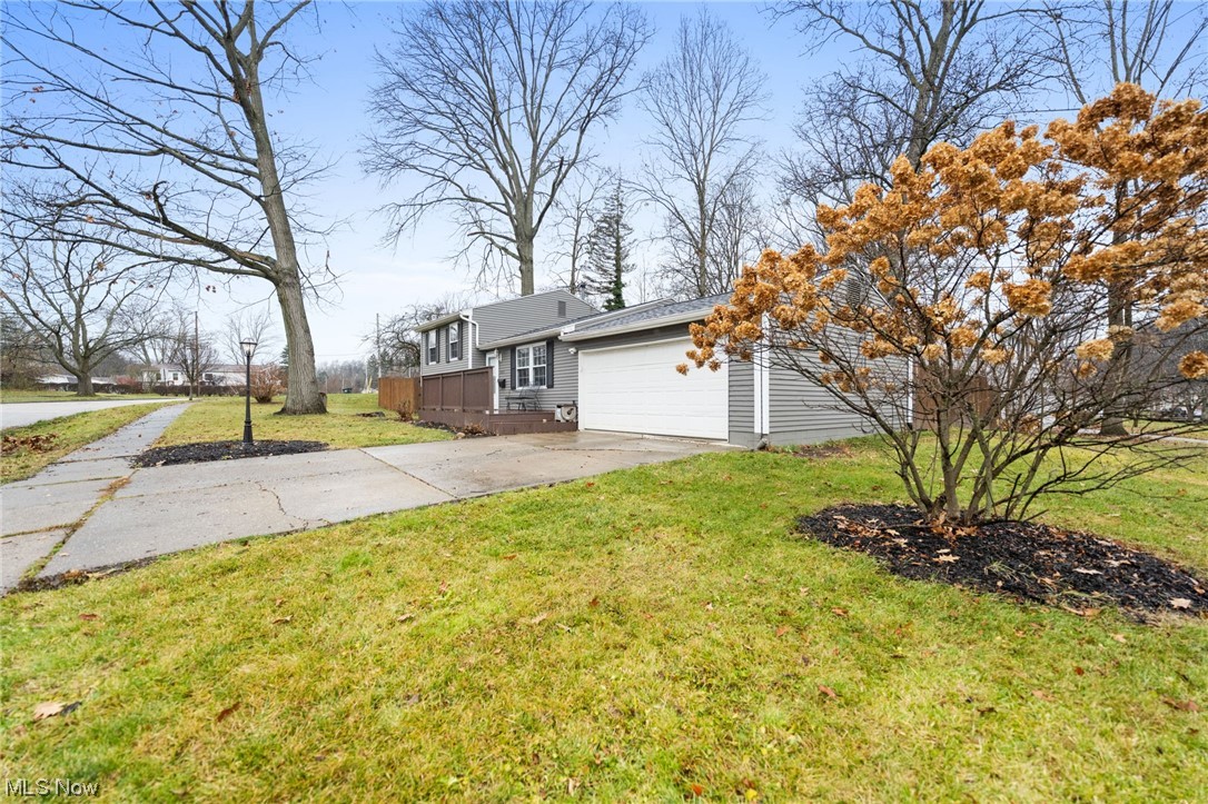 Stow Little Farms - Residential