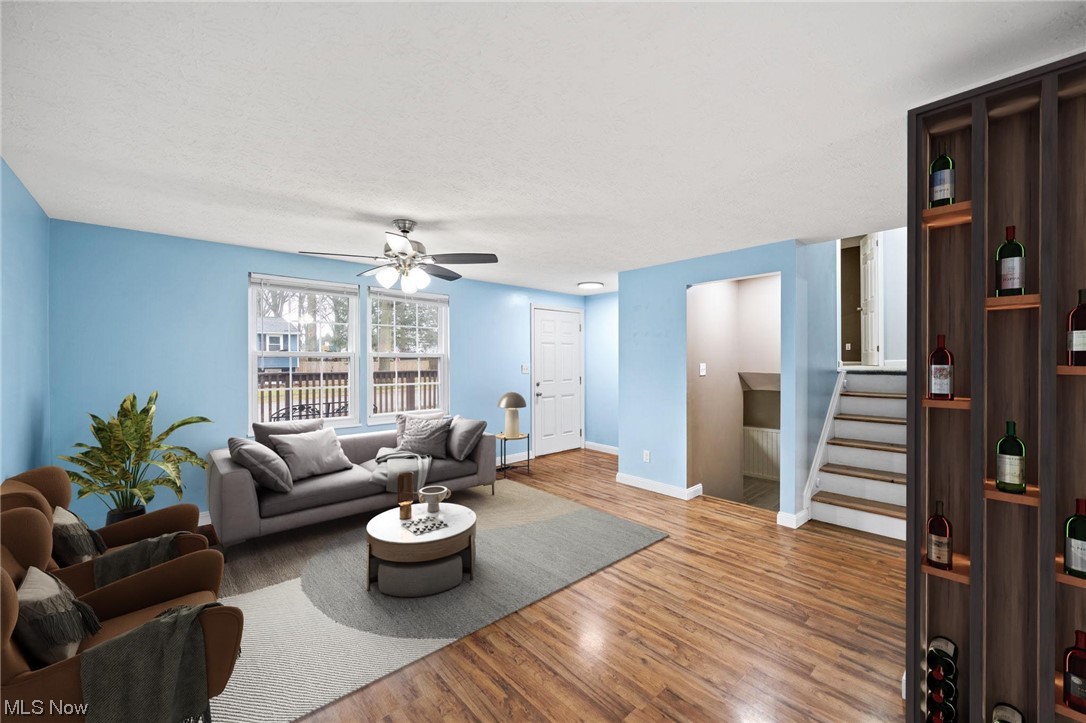 Stow Little Farms - Residential