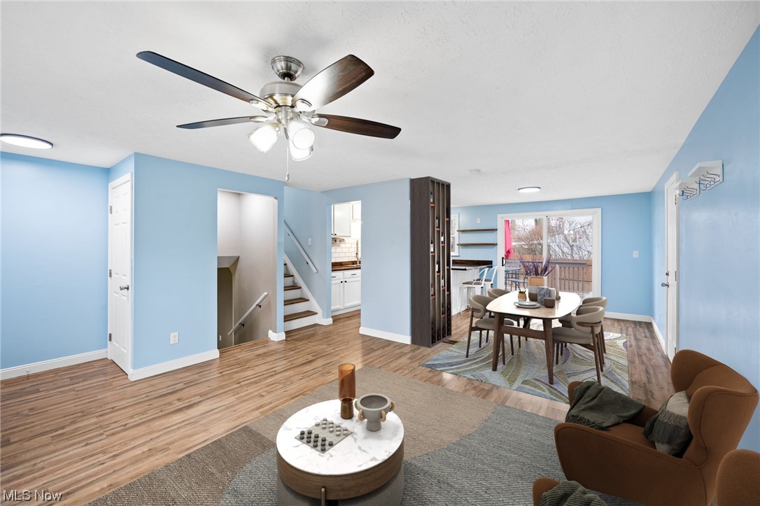 Stow Little Farms - Residential