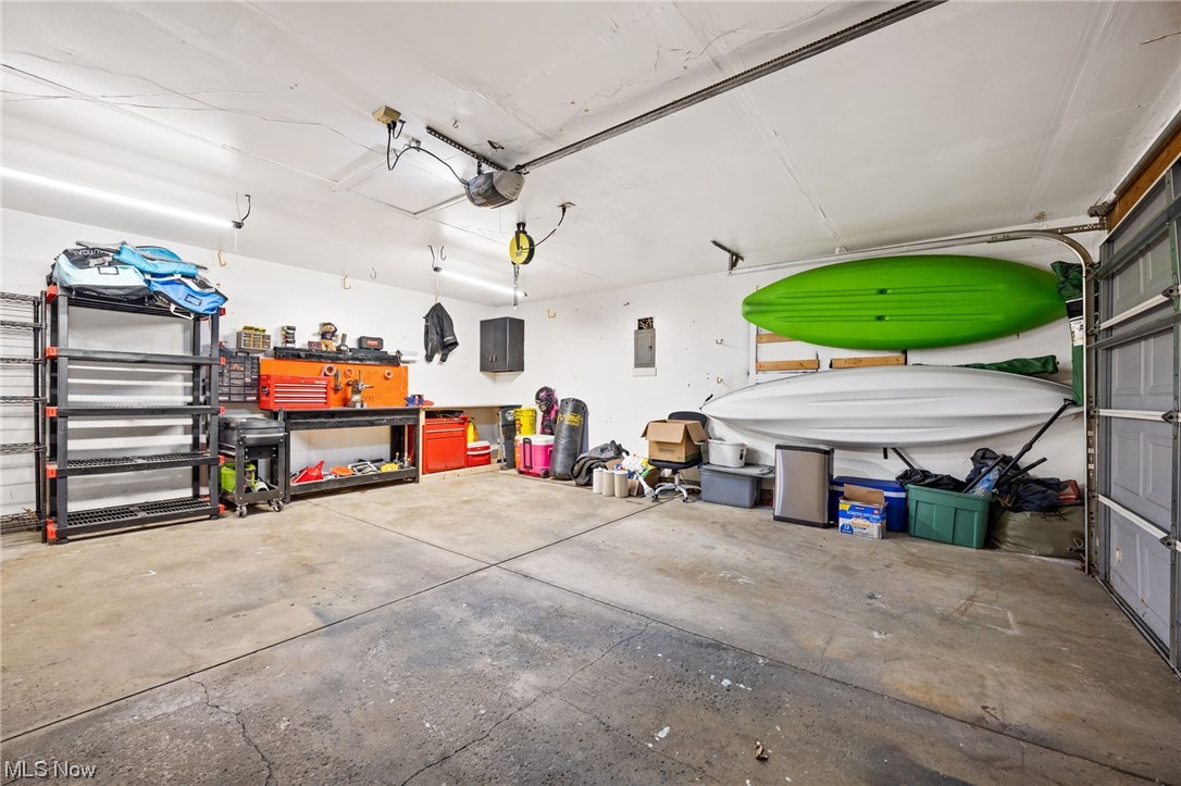 Stow Little Farms - Residential