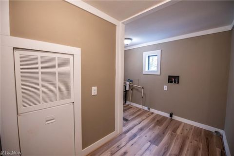 Tiny photo for 806 S Grant Boulevard, Minerva, OH 44657 (MLS # 5187642)