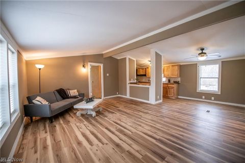 Tiny photo for 806 S Grant Boulevard, Minerva, OH 44657 (MLS # 5187642)