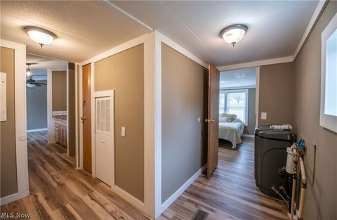 Tiny photo for 806 S Grant Boulevard, Minerva, OH 44657 (MLS # 5187642)