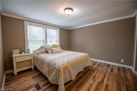 Tiny photo for 806 S Grant Boulevard, Minerva, OH 44657 (MLS # 5187642)