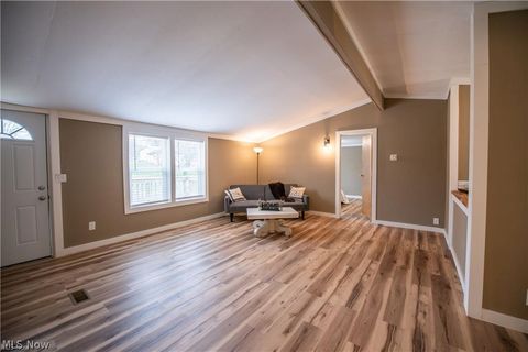 Tiny photo for 806 S Grant Boulevard, Minerva, OH 44657 (MLS # 5187642)