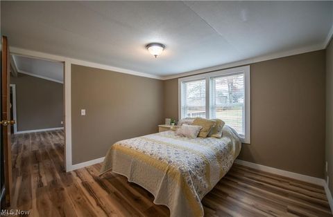 Tiny photo for 806 S Grant Boulevard, Minerva, OH 44657 (MLS # 5187642)