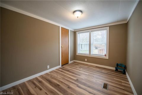 Tiny photo for 806 S Grant Boulevard, Minerva, OH 44657 (MLS # 5187642)