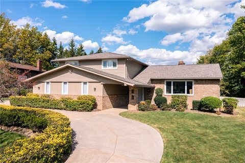 25219 Duffield Road Beachwood OH 44122