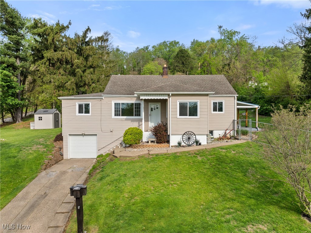 23 Walnut Street, Rayland, Ohio image 2
