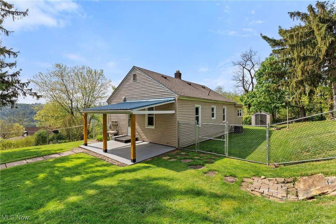 23 Walnut Street, Rayland, Ohio image 38