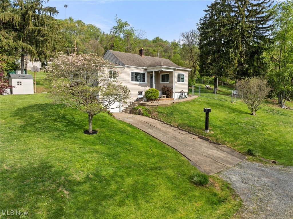 23 Walnut Street, Rayland, Ohio image 1