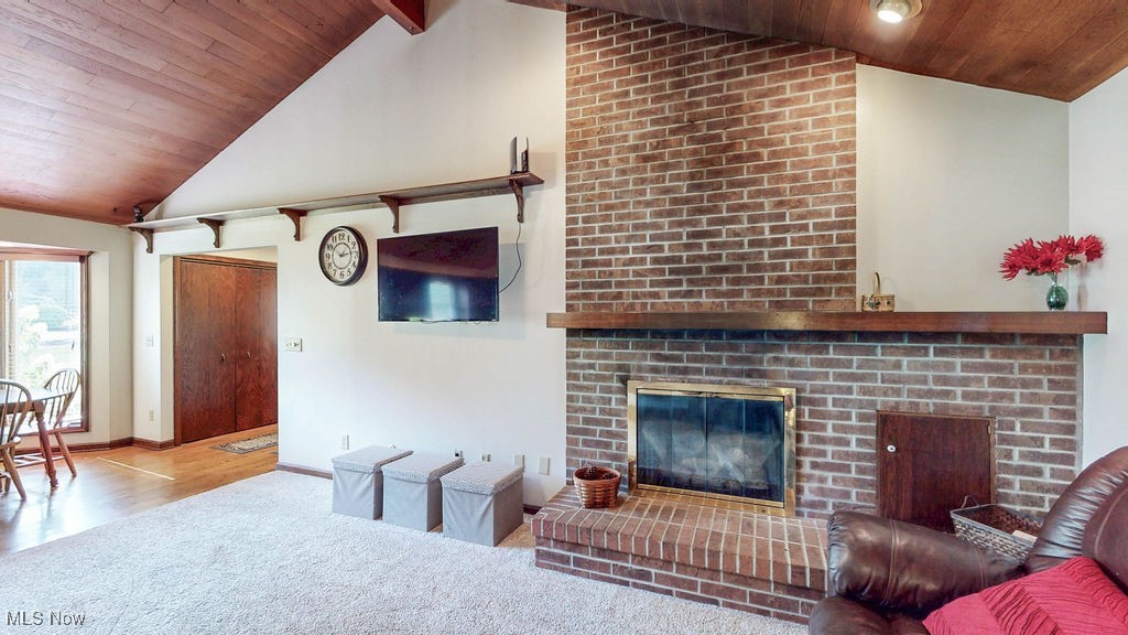 7693 Ferguson Road