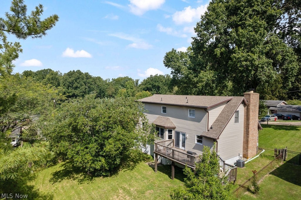 14 Valley View Drive