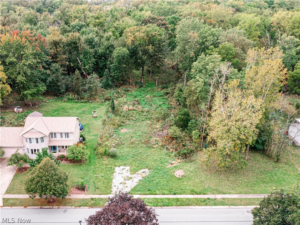 Wyoga Lake Park - Land