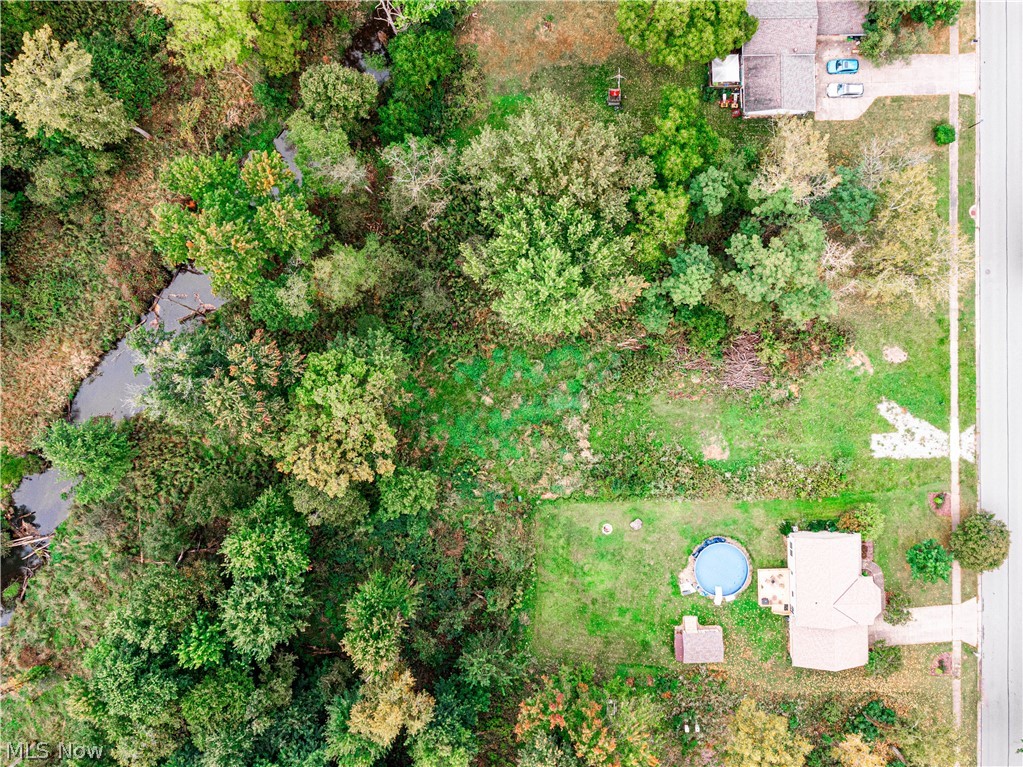 Wyoga Lake Park - Land