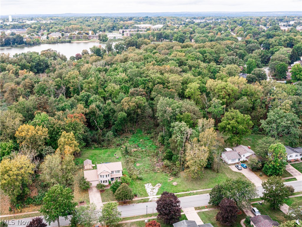 Wyoga Lake Park - Land